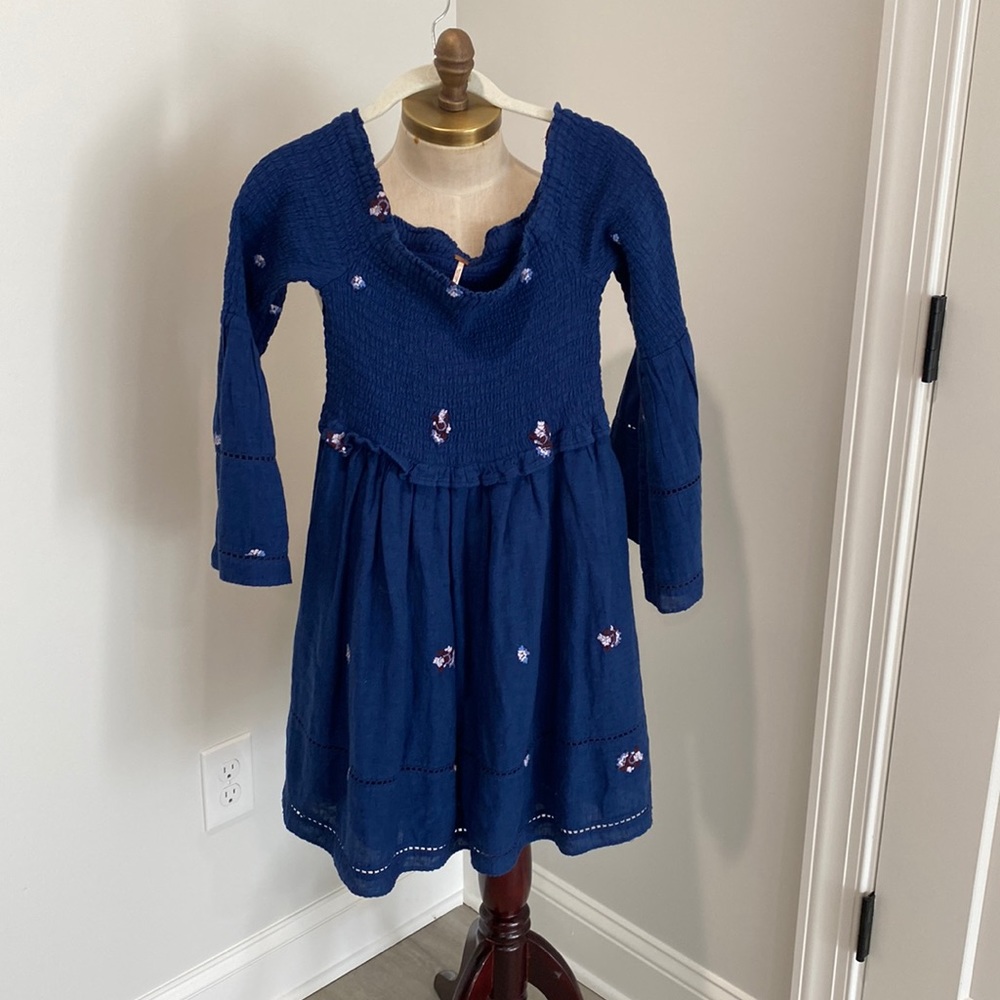 free people dress